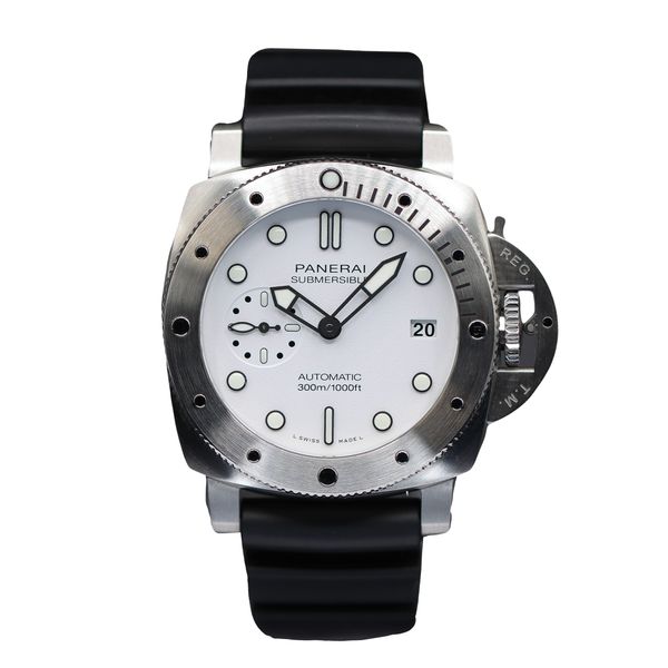 Panerai Submersible PAM02223